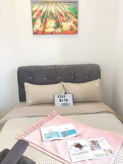D'Pristine 2Br Walking To Legoland Netflix By Stay Nusajaya  Zewnętrze zdjęcie