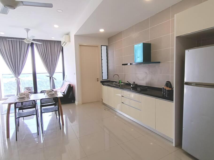 D'Pristine 2Br Walking To Legoland Netflix By Stay Nusajaya  Zewnętrze zdjęcie