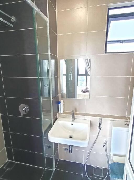 D'Pristine 2Br Walking To Legoland Netflix By Stay Nusajaya  Zewnętrze zdjęcie
